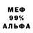 Первитин пудра Panda Pan